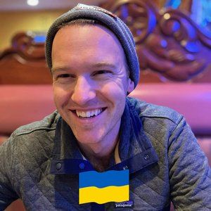 Meet your Posher, Ryan